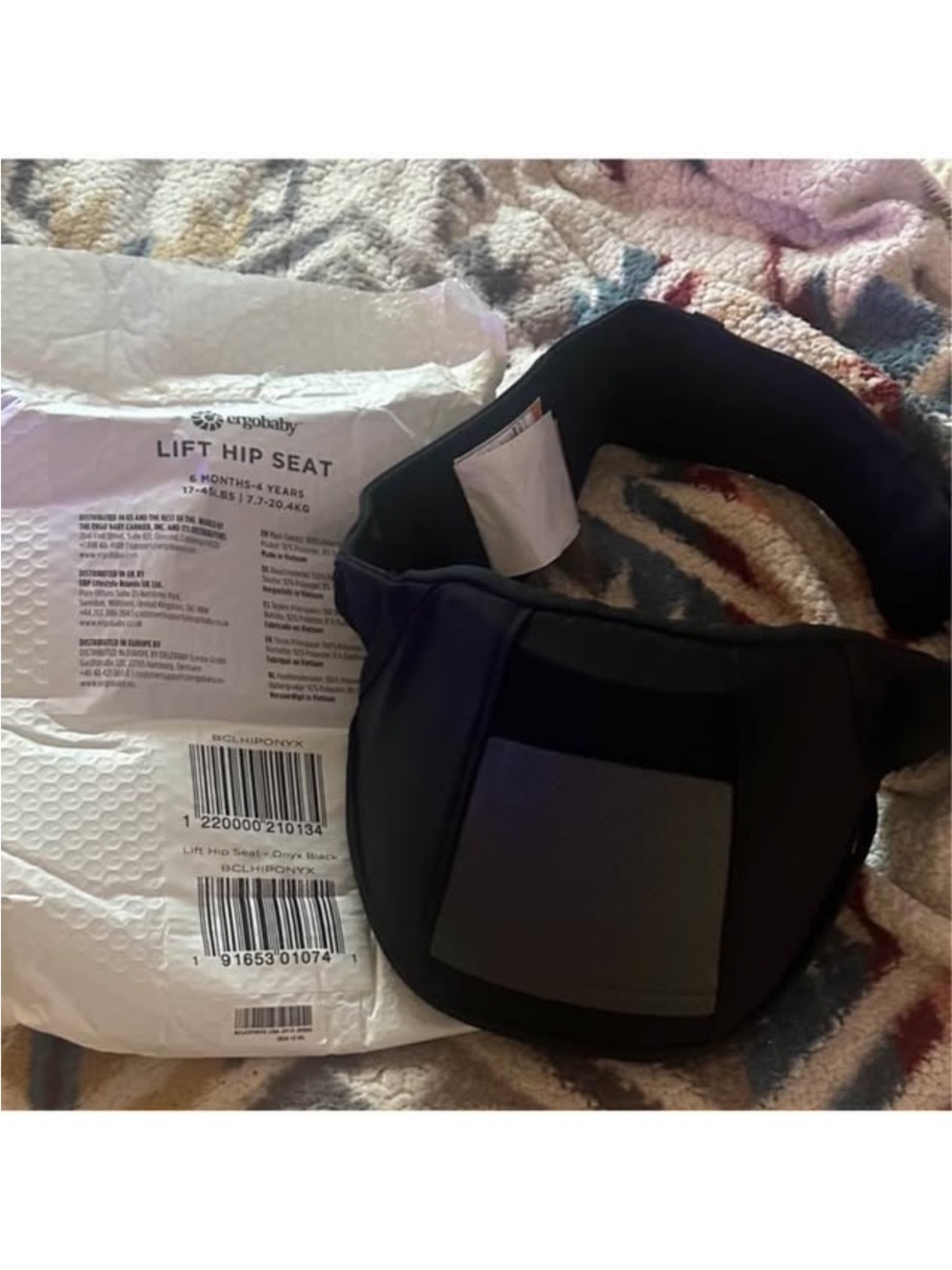 Lift Hip Seat -